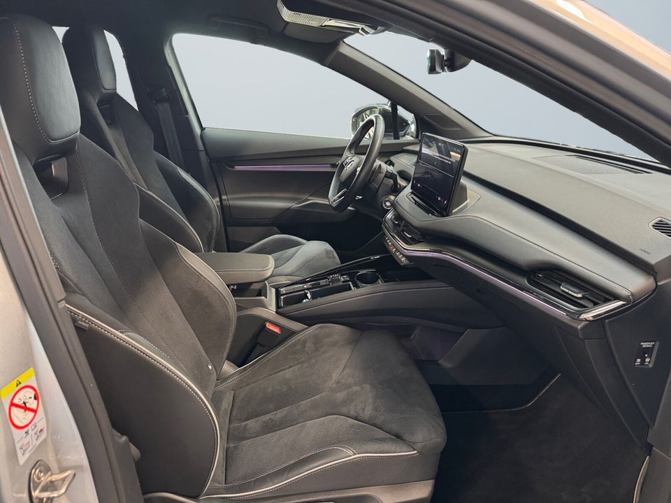 Skoda Enyaq 60 iV Sportline 5d