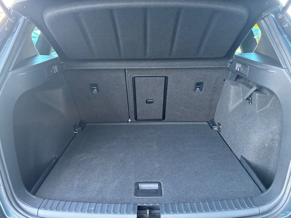 Seat Ateca 1,5 TSi 150 FR DSG 5d