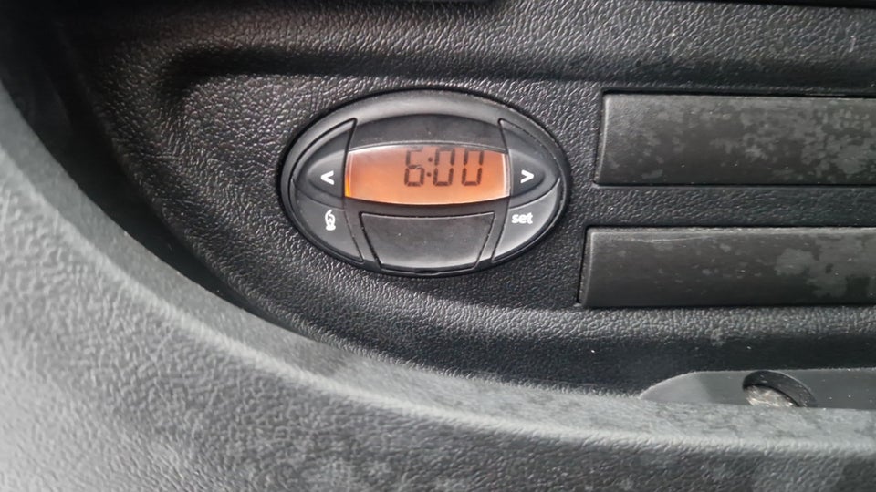 Opel Movano 2,2 D 140 Enjoy+ L3H2