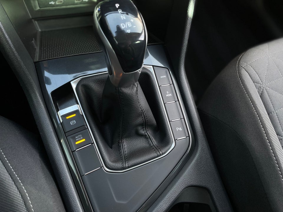 VW Tiguan 1,4 eHybrid Life DSG 5d