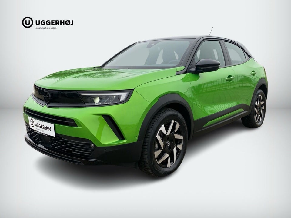 Opel Mokka-e 50 GS Line 5d