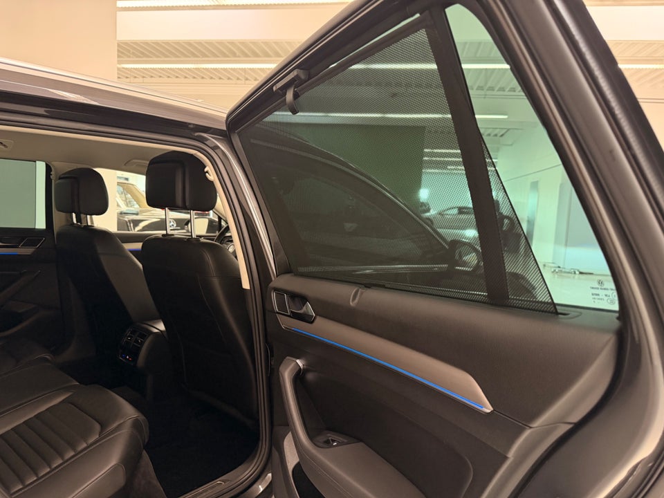 VW Passat 1,4 GTE Highline Variant DSG 5d