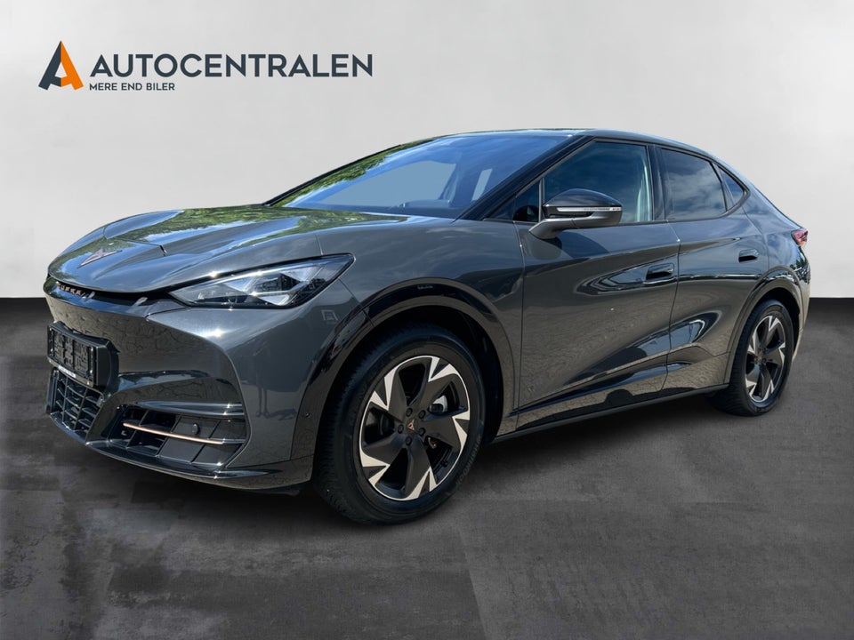 Cupra Tavascan 77 Endurance 5d