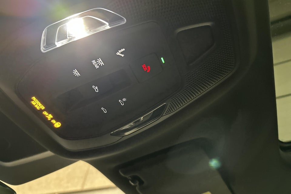 Audi Q6 e-tron Progress plus 5d