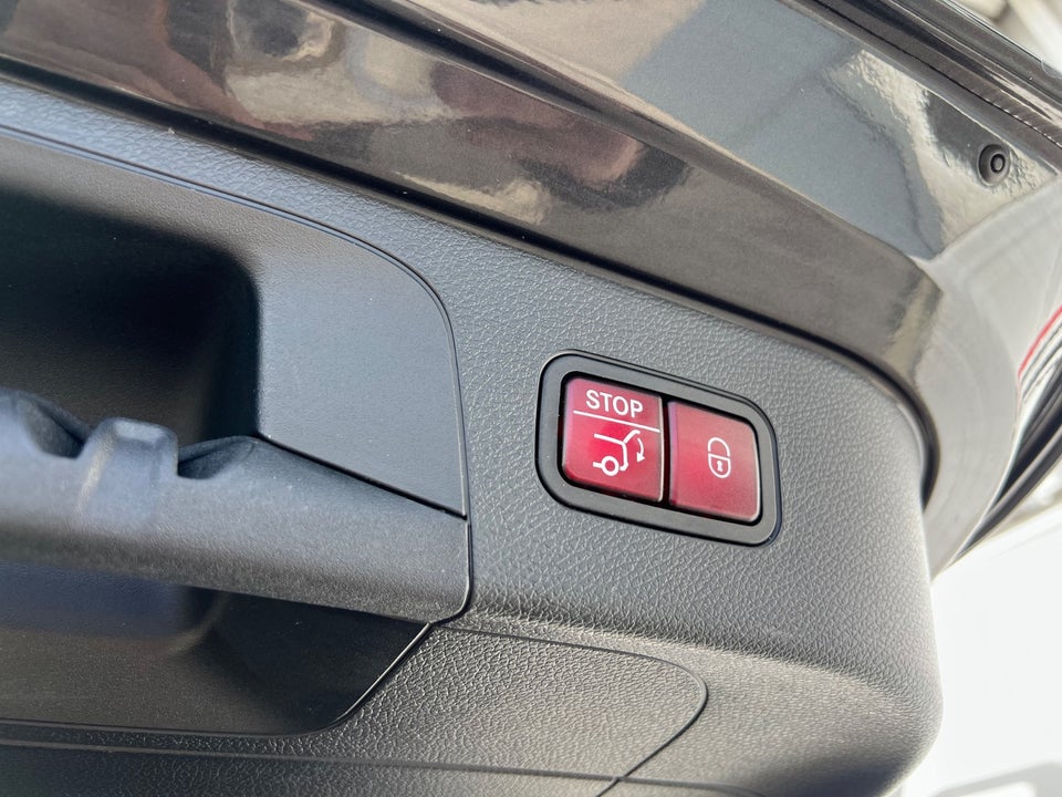 Mercedes EQC400 AMG Line 4Matic 5d