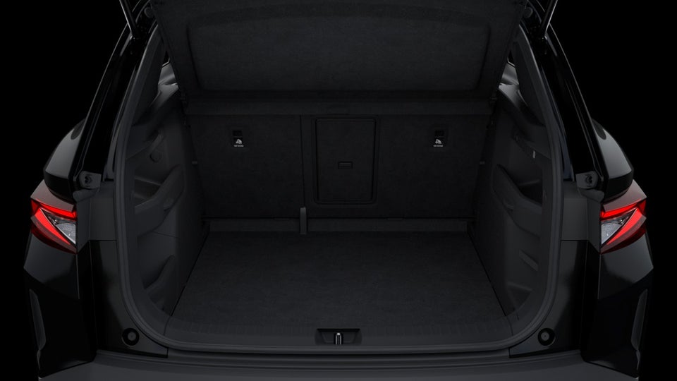 Skoda Elroq 85 iV Sportline 5d