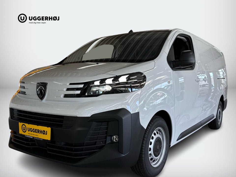 Peugeot Expert 2,0 BlueHDi 177 L3 Premium EAT8 Van