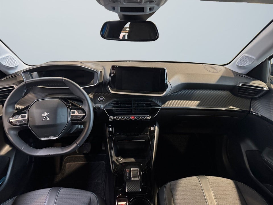 Peugeot e-208 50 Allure Pack 5d