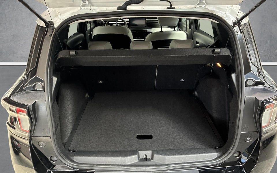 Citroën ë-C3 Aircross 44 Plus 5d