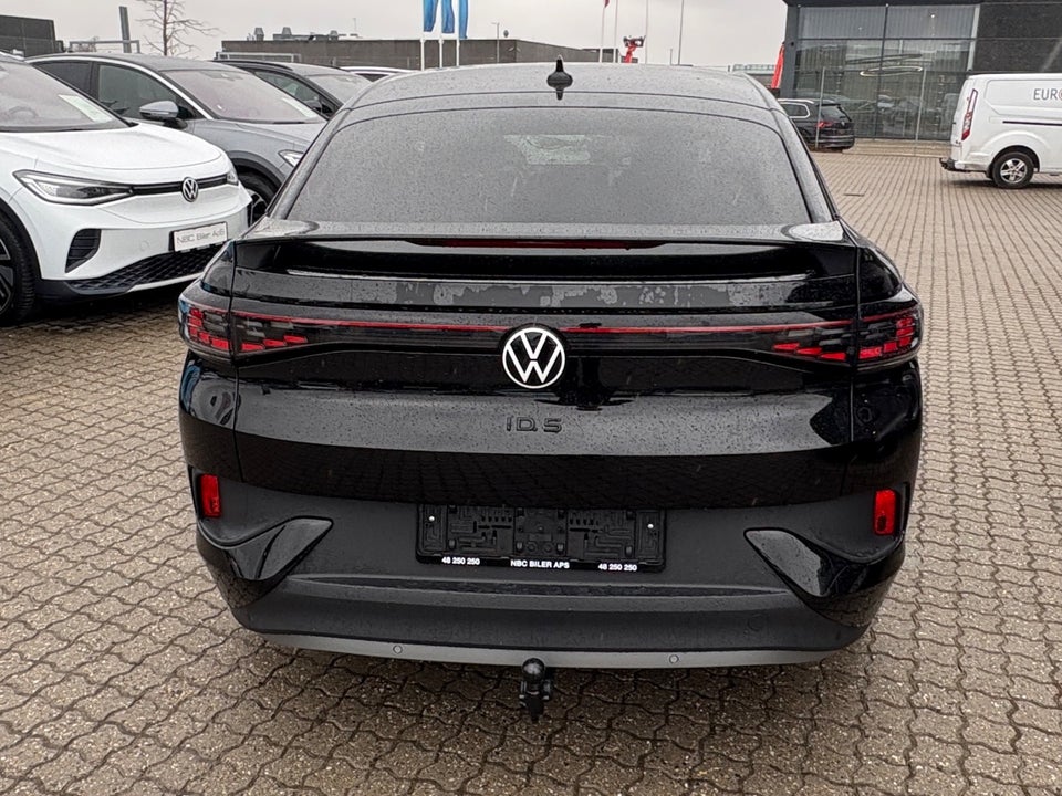 VW ID.5 77 Pro 5d