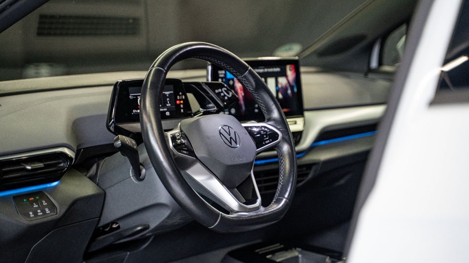 VW ID.4 77 Pro Performance 5d