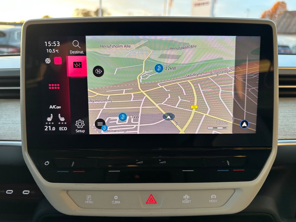 VW ID.Buzz 77 Pro SWB 5d