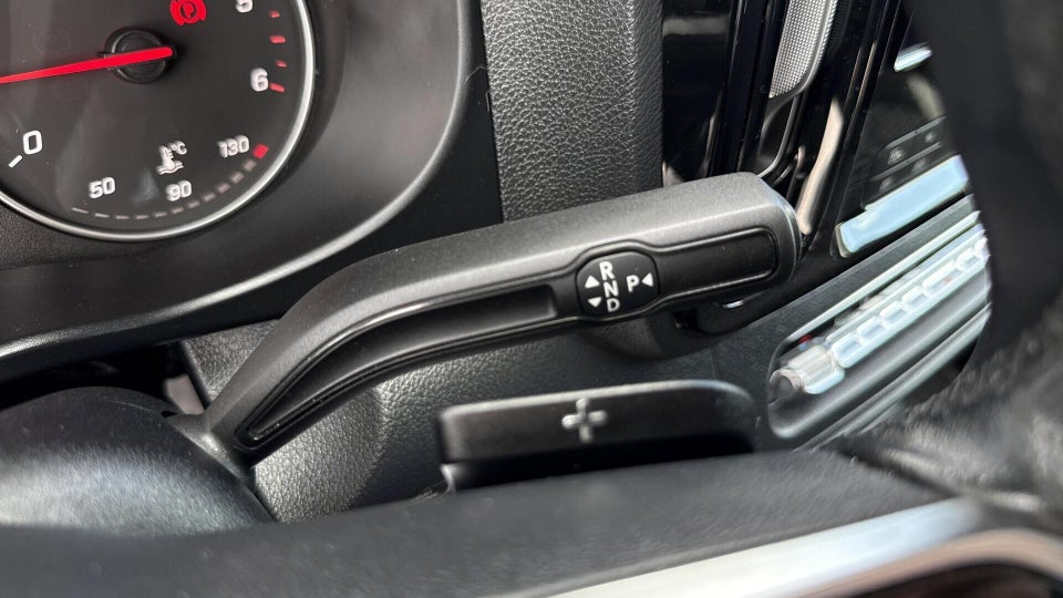 Mercedes Vito 114 2,0 CDi A3 Kassevogn PRO aut. RWD