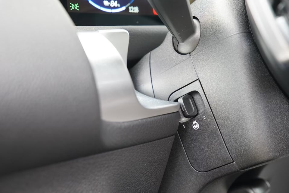 Mercedes EQB300 Progressive Advance Plus 4Matic 5d