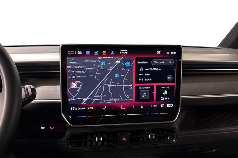 VW ID.Buzz 86 GTX+ 4Motion 6prs LWB 5d