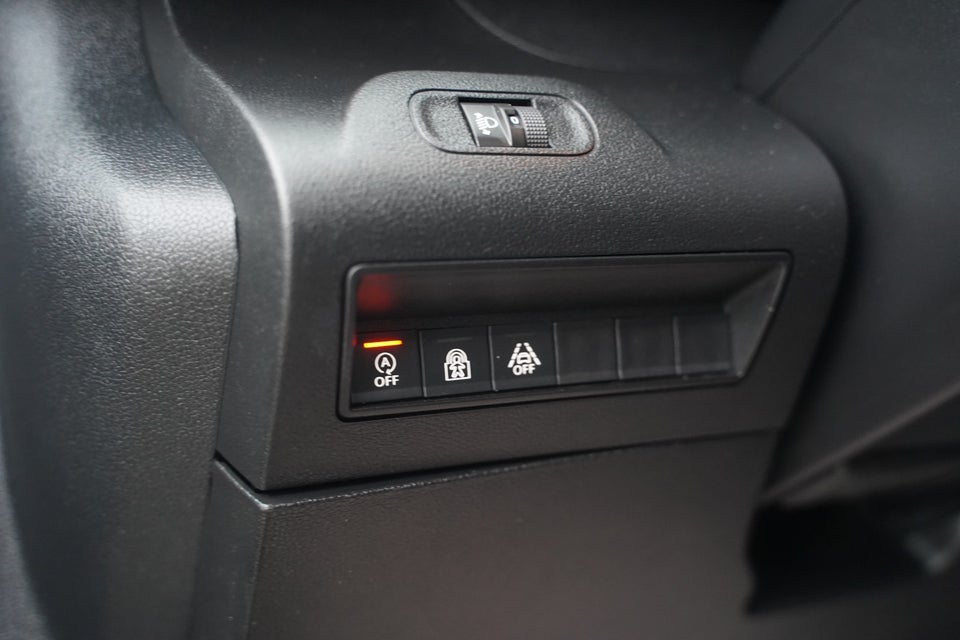 Peugeot Rifter 1,5 BlueHDi 100 L1 Active 5d