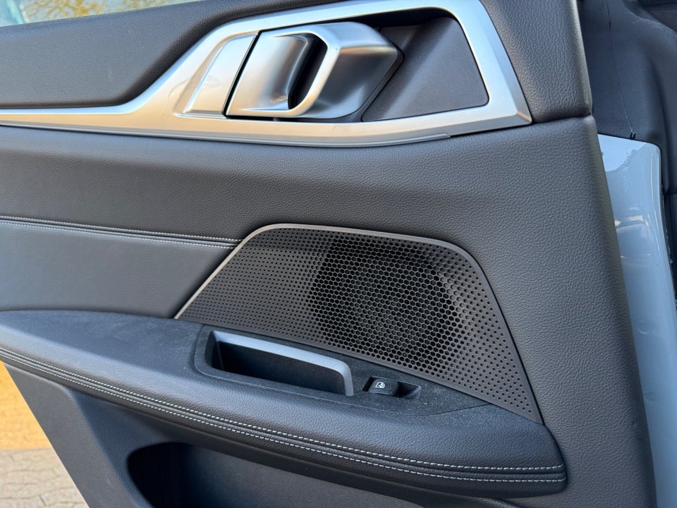 BMW i4 eDrive35 M-Sport 5d