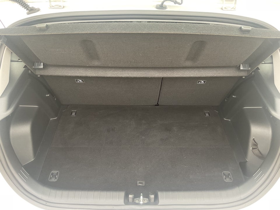 Hyundai i20 1,2 MPi Essential 5d