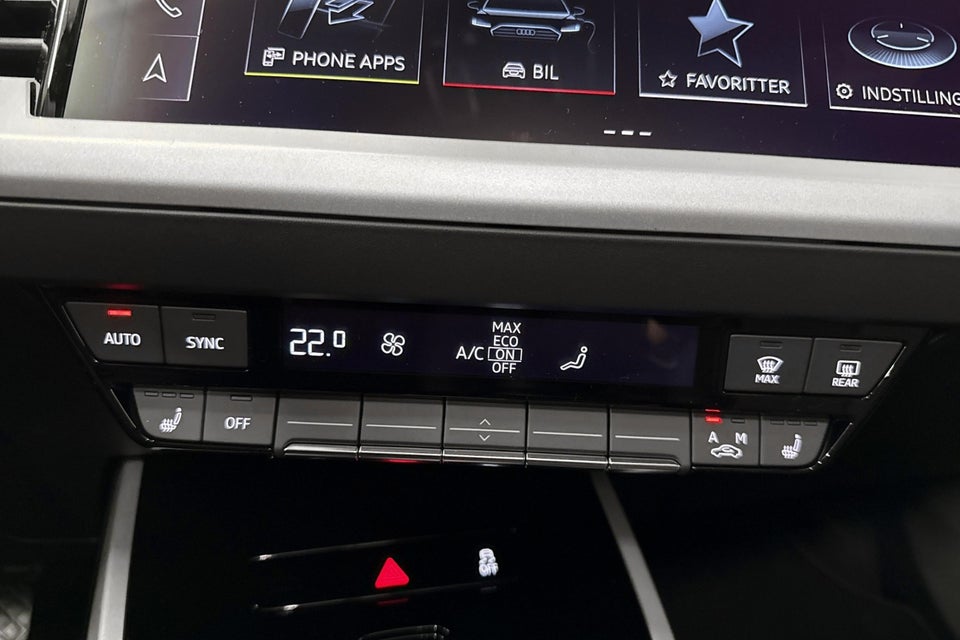 Audi Q4 e-tron 45 S-line Edition quattro 5d