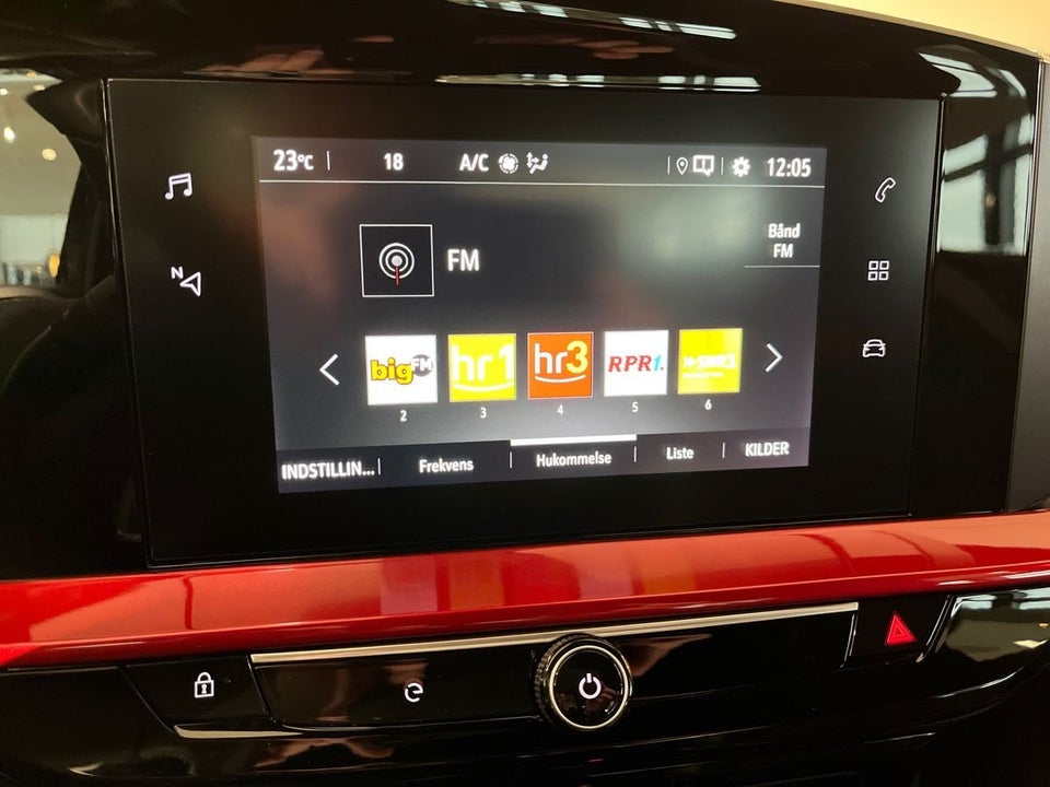 Opel Mokka-e 50 GS Line 5d