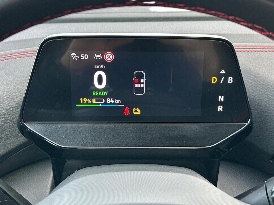 VW ID.4 77 GTX 4Motion 5d