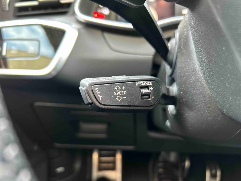 Audi A6 55 TFSi e Sport Avant quattro S-tr. 5d