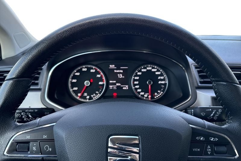 Seat Ibiza 1,0 TSi 115 Style 5d