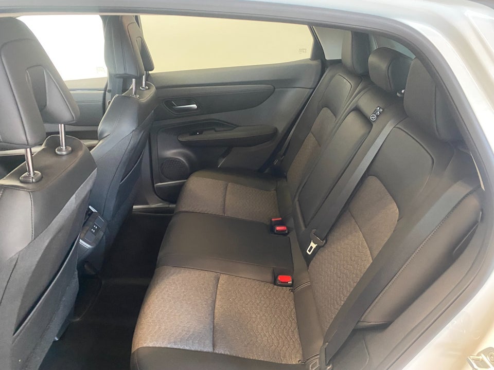 Nissan Ariya 63 Advance 5d