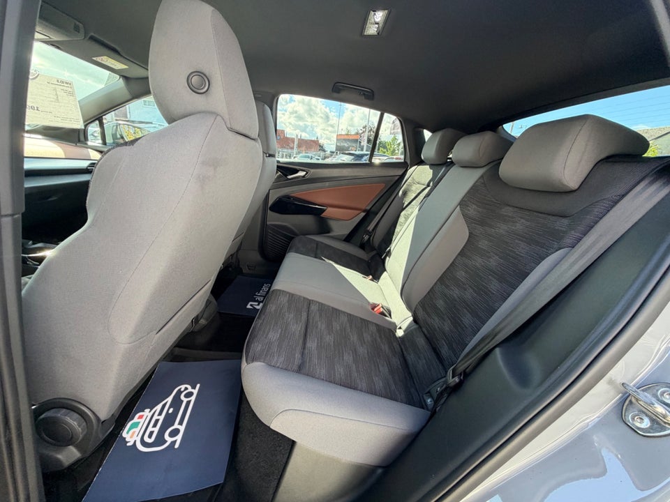 VW ID.5 77 Pro Performance 5d
