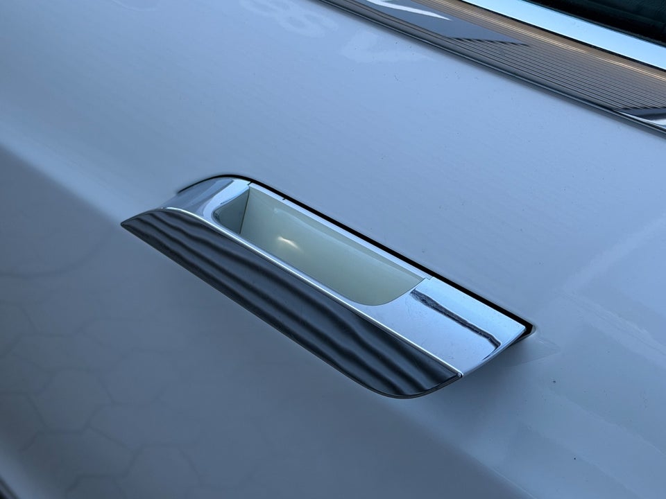 Tesla Model S Long Range AWD 5d