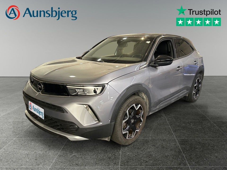 Opel Mokka-e 50 Ultimate 5d