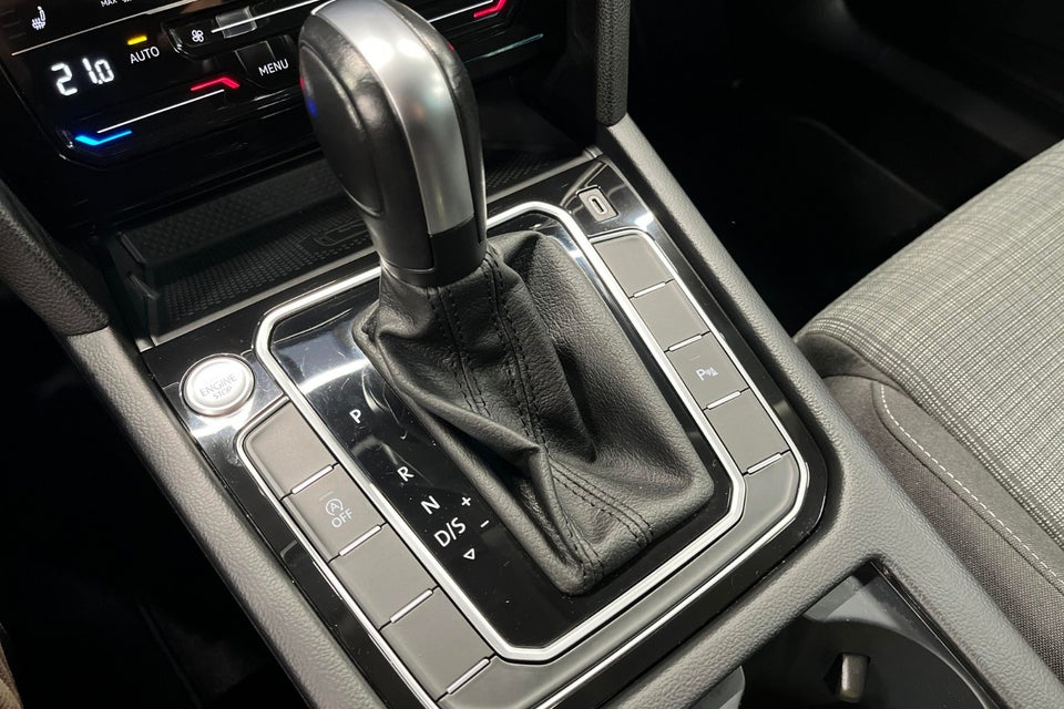 VW Passat 1,5 TSi 150 Business+ Pro Variant DSG 5d