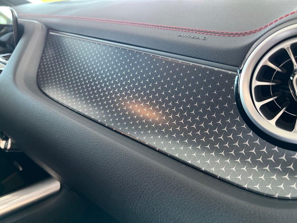 Mercedes EQA250+ AMG Line 5d