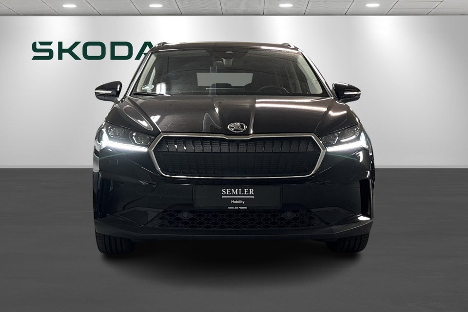 Skoda Enyaq 60 iV Lodge 5d