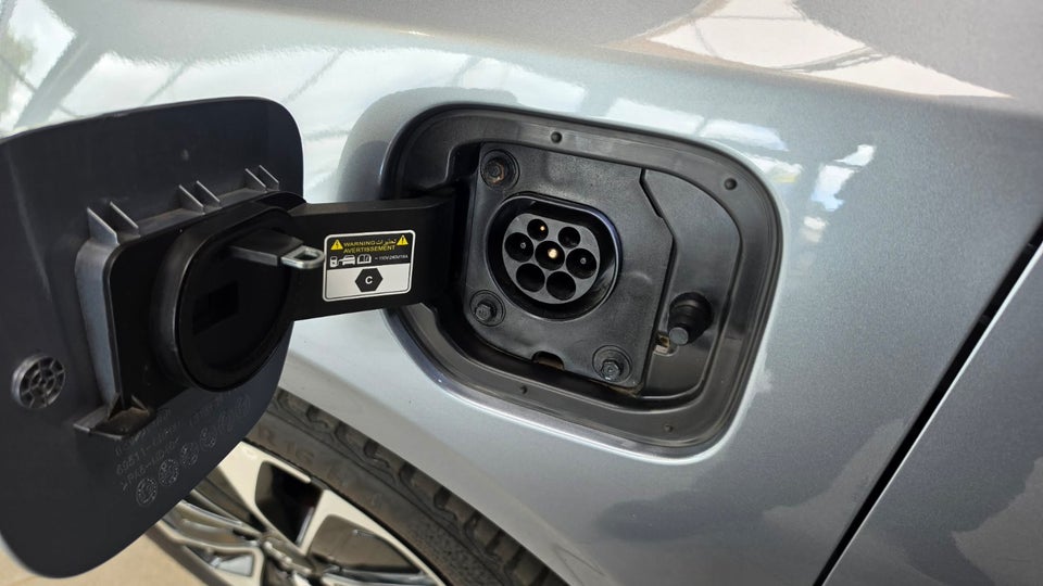 Kia Ceed 1,6 PHEV Prestige SW DCT 5d