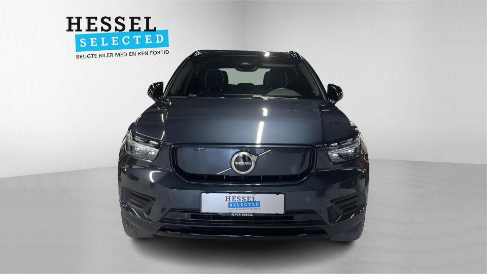 Volvo XC40 P6 ReCharge Plus 5d