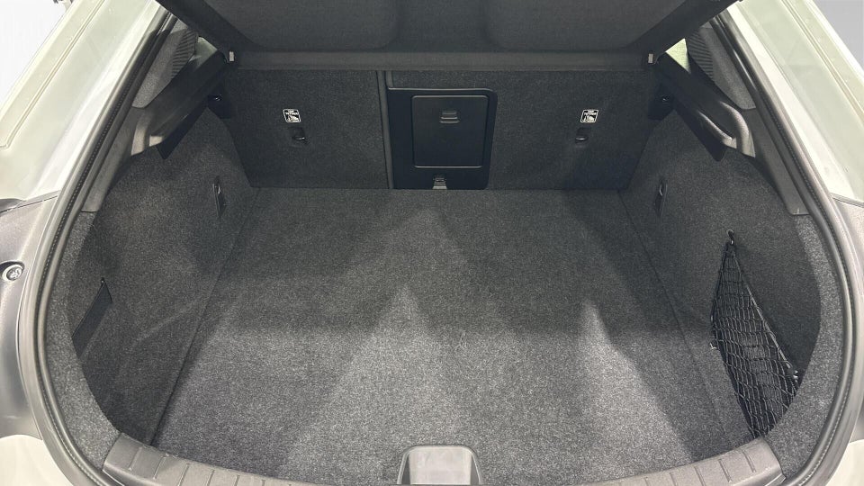 Polestar 2 Standard Range 5d