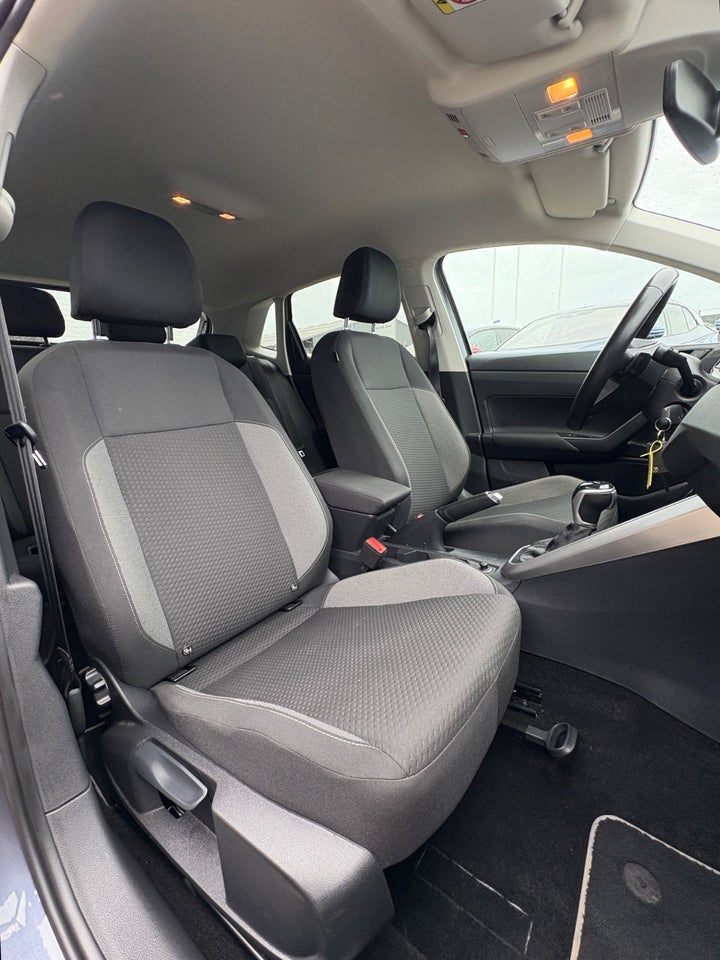 VW Polo 1,0 TSi 95 Life DSG 5d