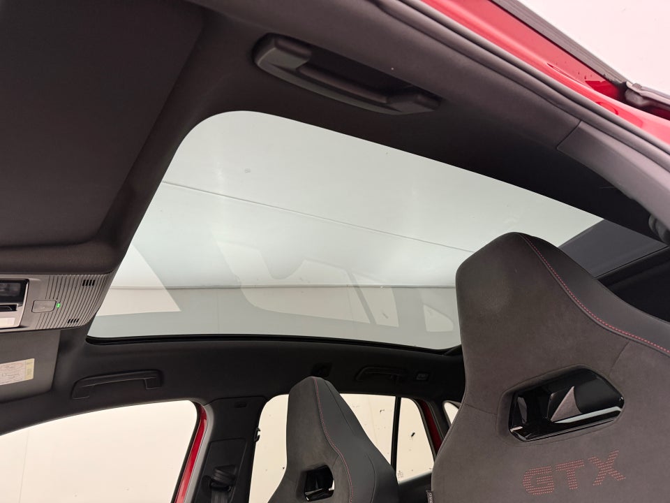 VW ID.4 77 GTX 4Motion 5d