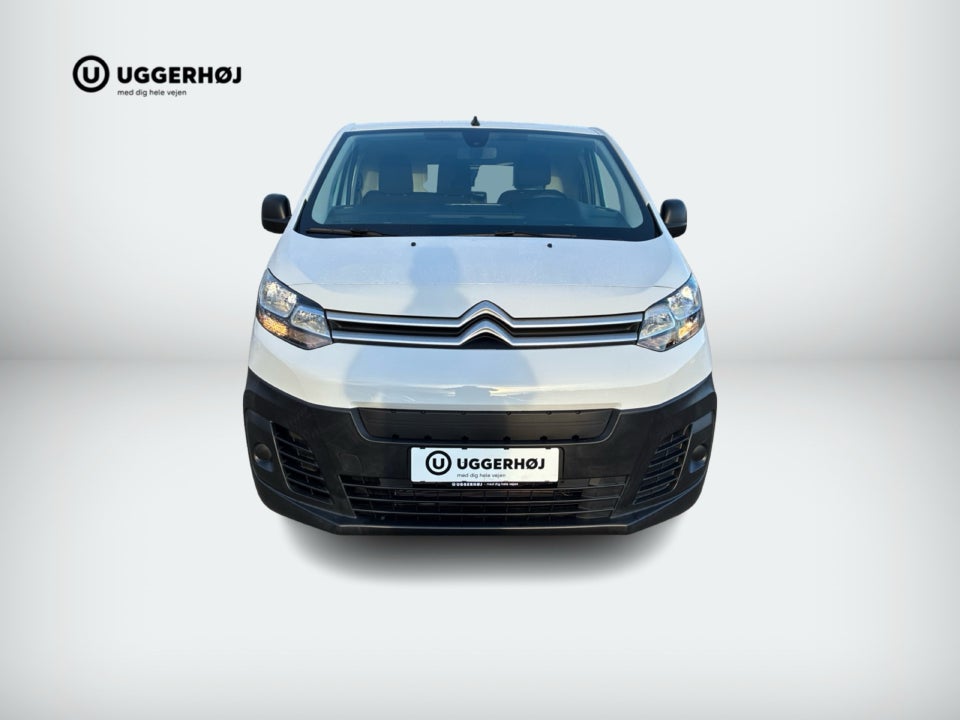 Citroën ë-Jumpy 75 L3 FleetLine