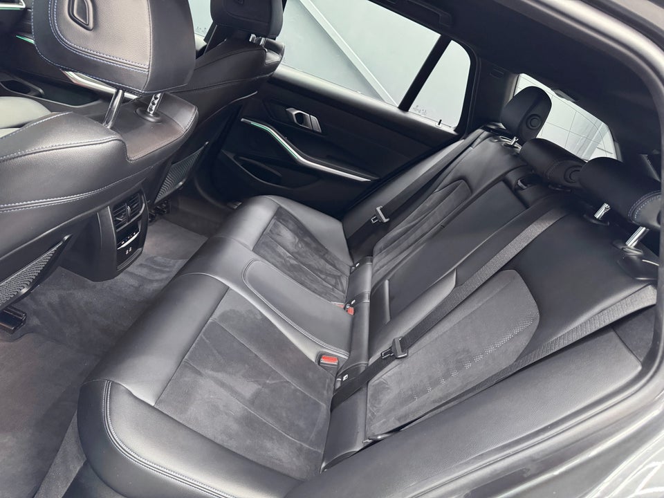 BMW 330e 2,0 Touring M-Sport aut. 5d