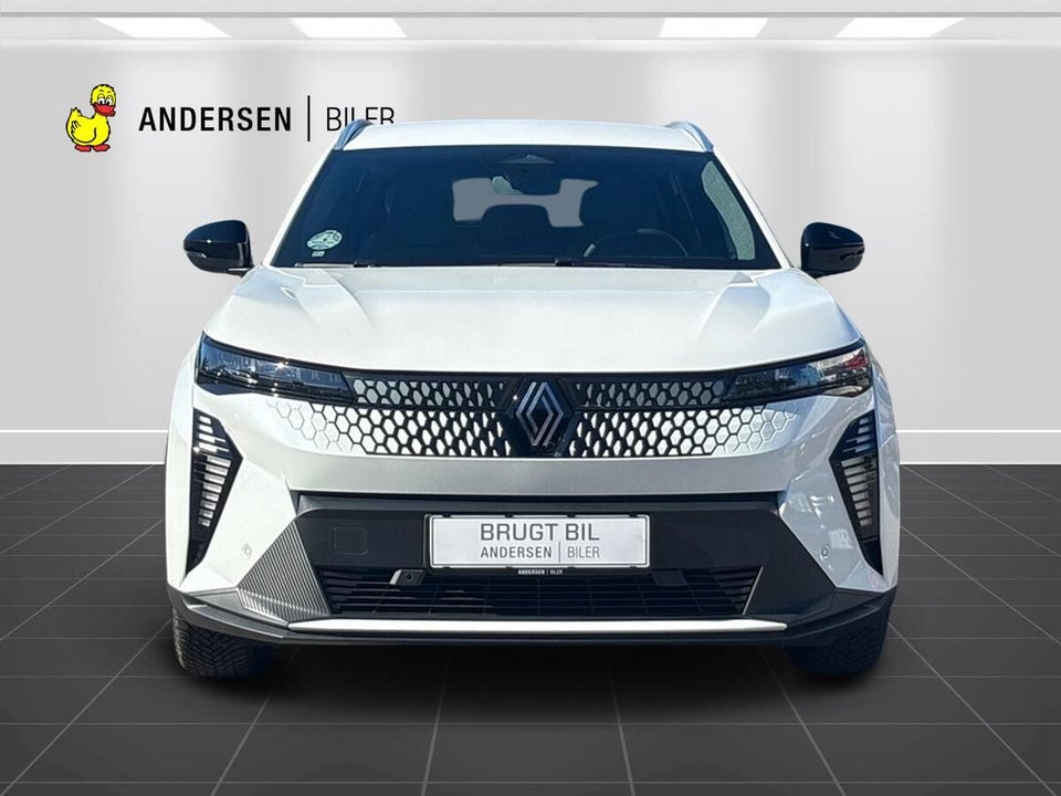 Renault Scenic E-Tech 60 Evolution 5d