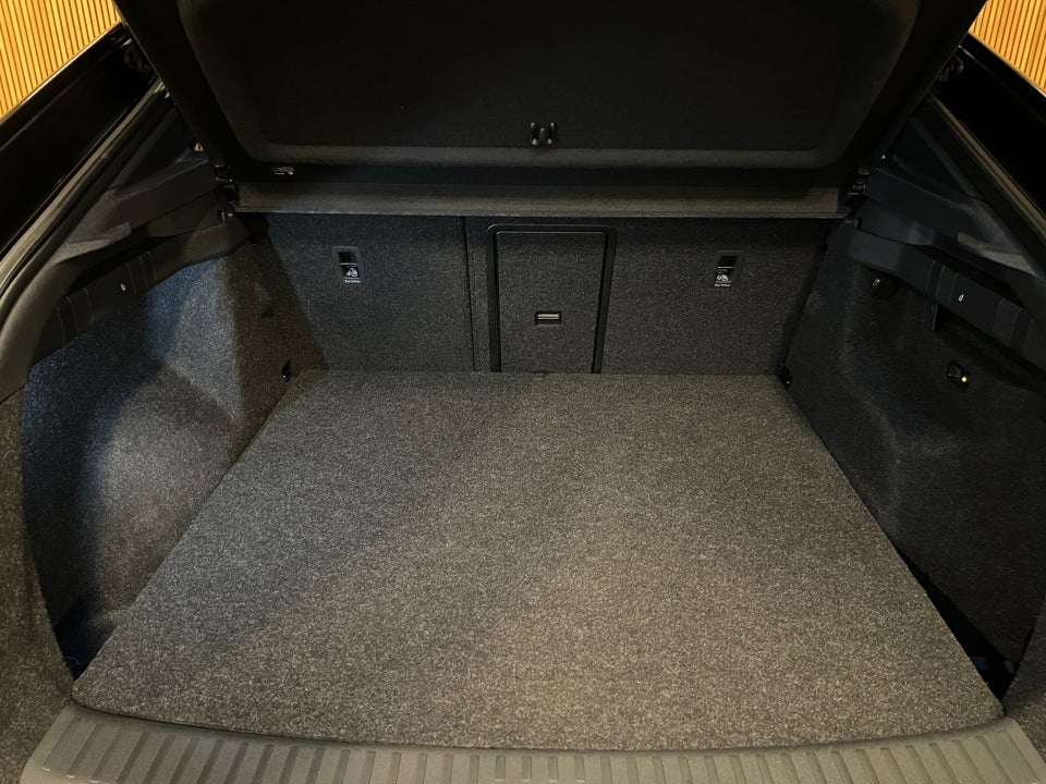 Skoda Enyaq iV RS Maxx Coupé 5d