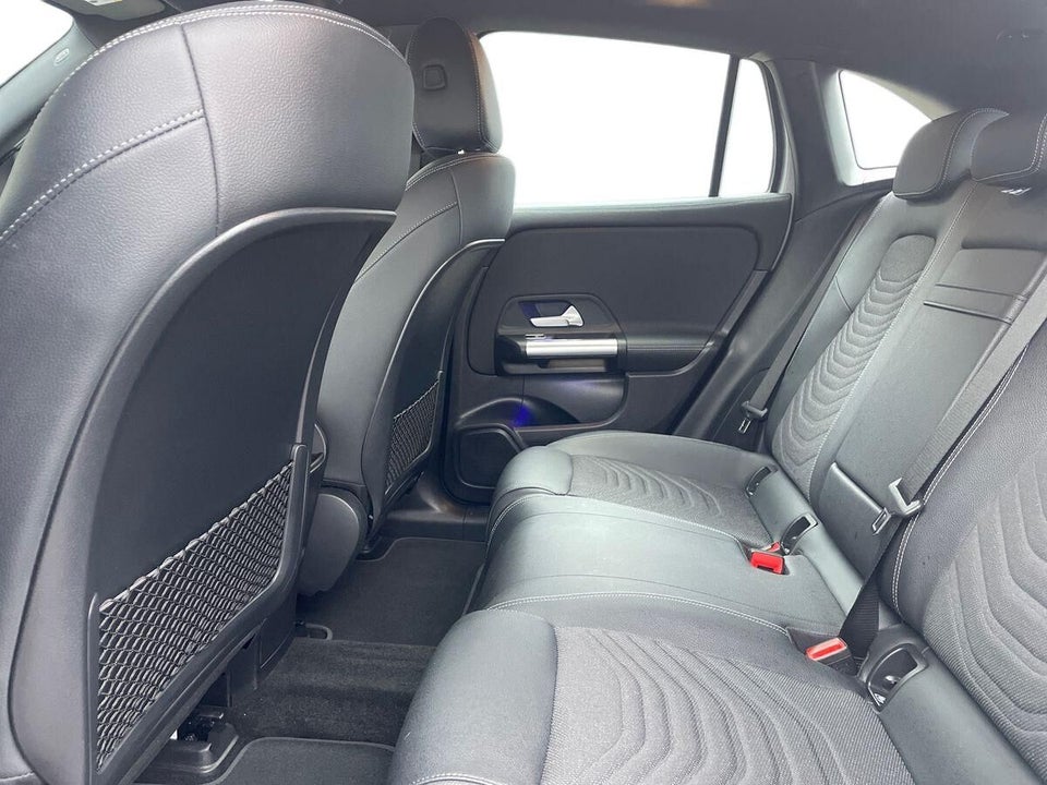 Mercedes EQA250 Progressive 5d