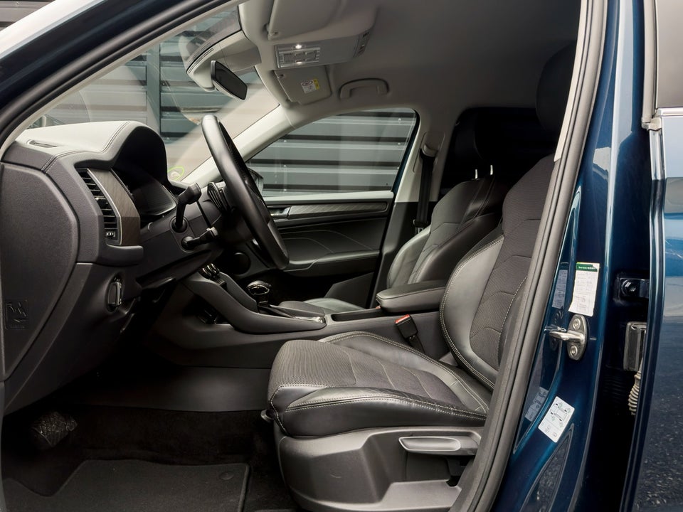 Skoda Kodiaq 2,0 TDi 150 Style DSG 7prs 5d