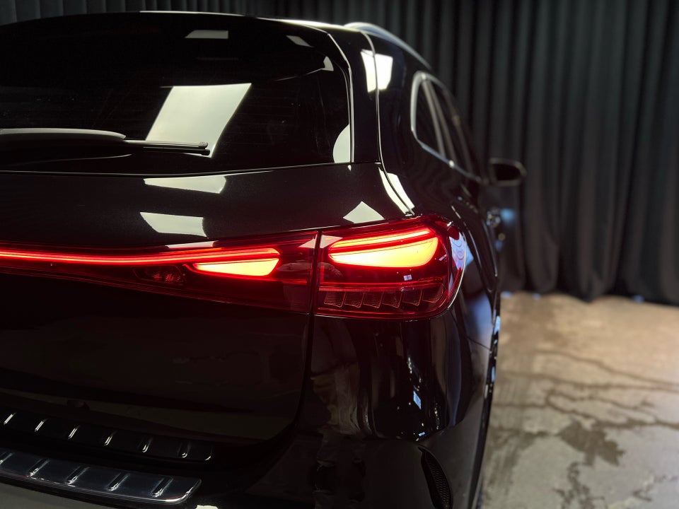 Mercedes EQA250+ AMG Advance 5d