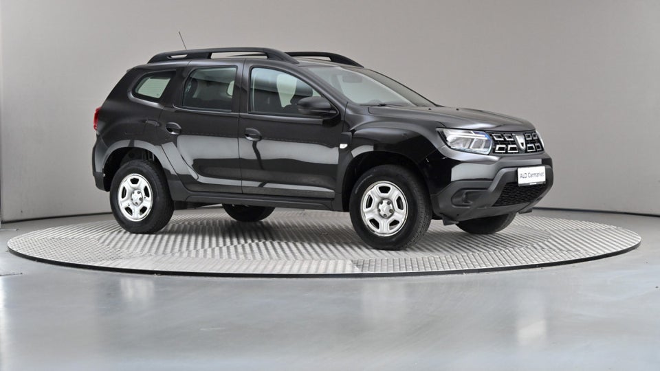Dacia Duster 1,0 TCe 90 Essential 5d
