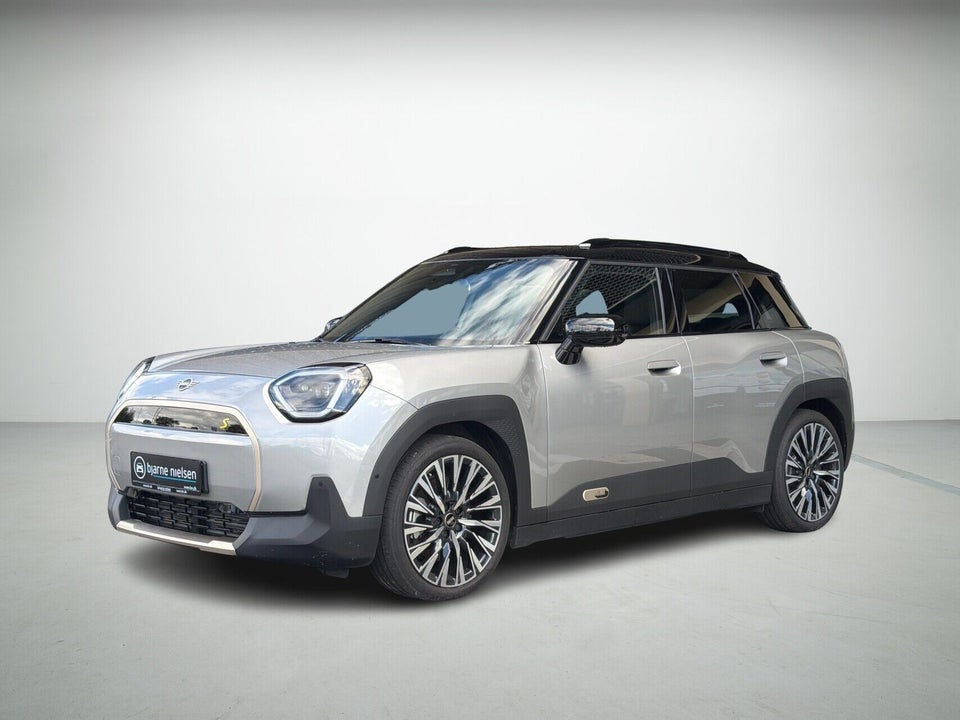 MINI Aceman SE Favoured Trim M 5d