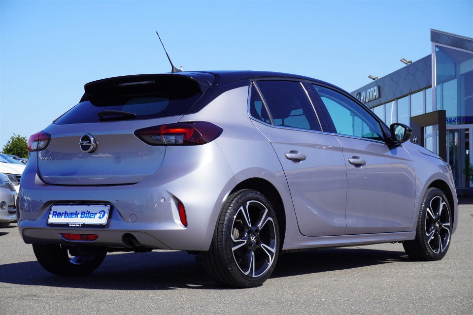 Opel Corsa 1,2 Sport 5d