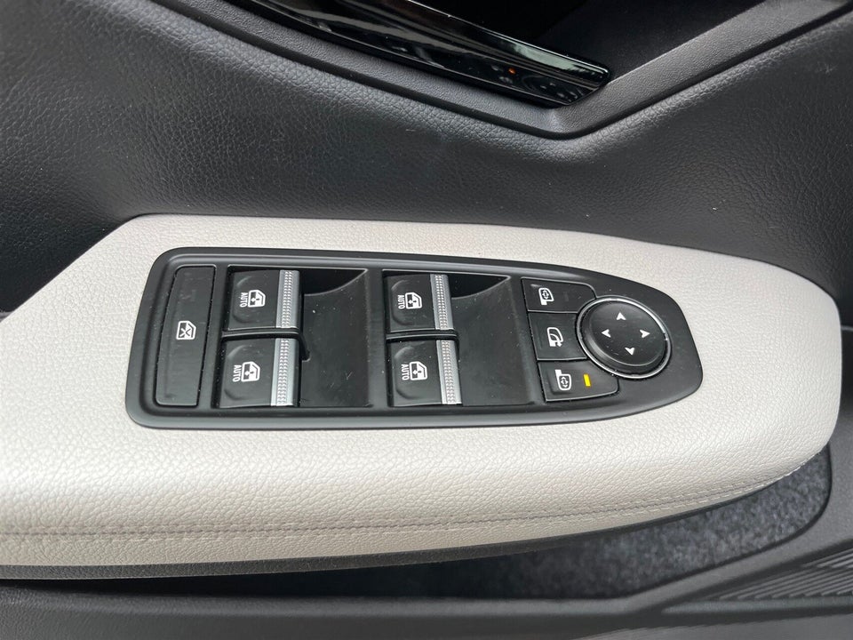 Renault Megane E-Tech 60 Iconic 5d